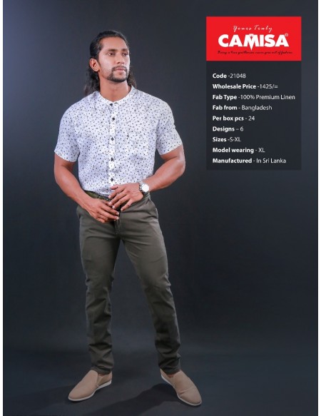 CAMISA