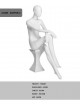 Fiberglass dummy