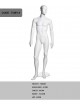 Fiberglass dummy
