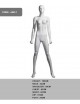 Fiberglass dummy