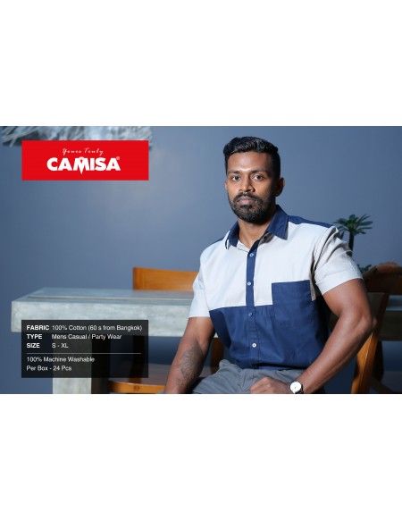 CAMISA